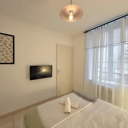 Suite Solstice Lione Esterno foto