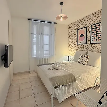 Suite Solstice Lione Esterno foto