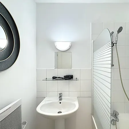 Suite Solstice Lione Esterno foto