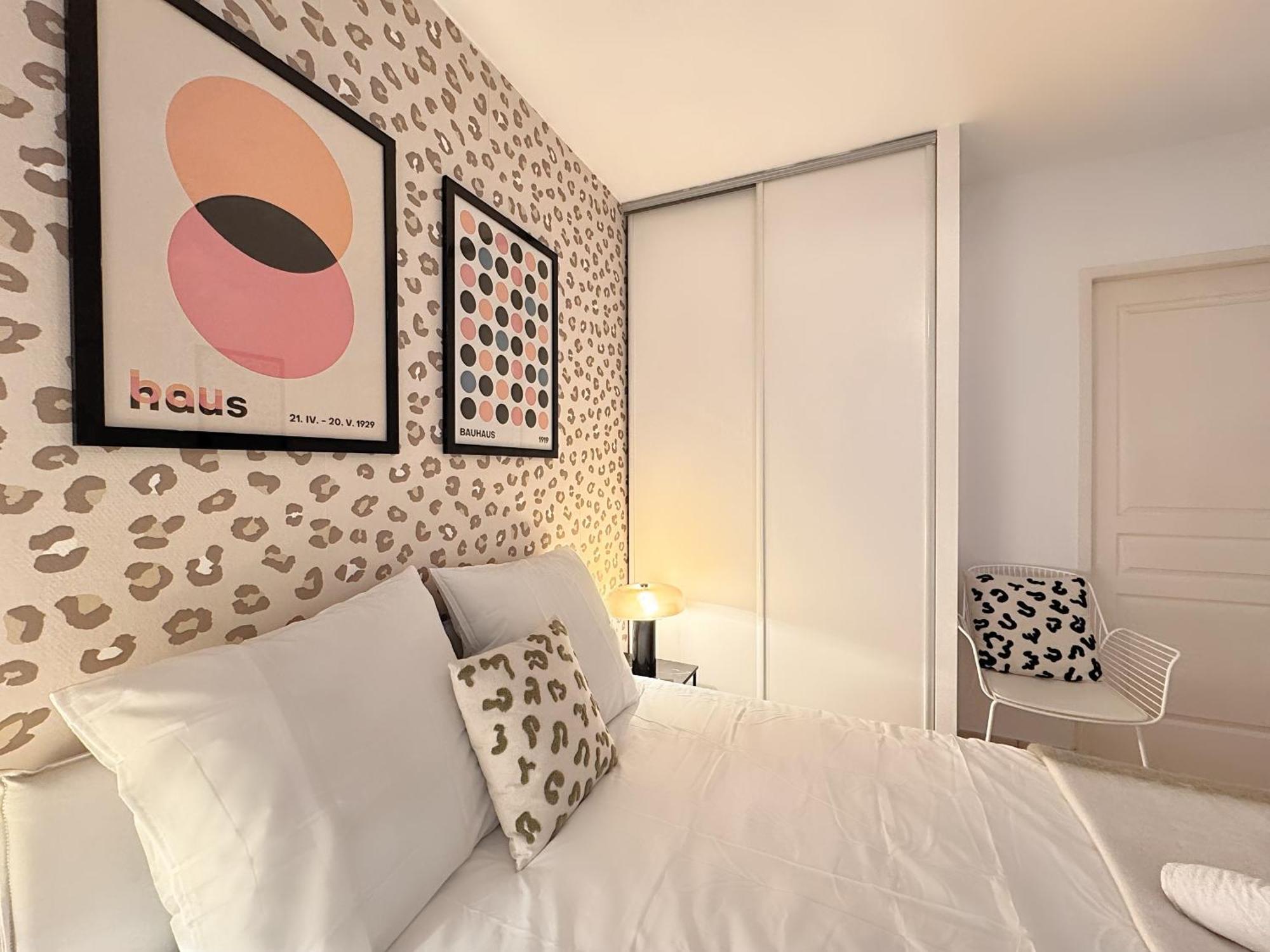 Apartment Solstice Lyon