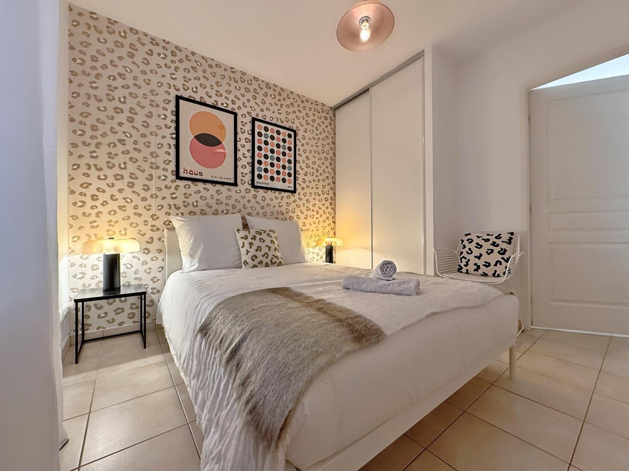 Solstice Apartment